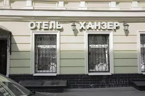 Комната Москва пер. Большой Головин, 25 (10.0 м)