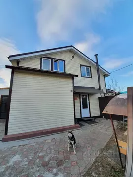 Дом в Татарстан, Зеленодольск ул. Островского, 1 (300 м)