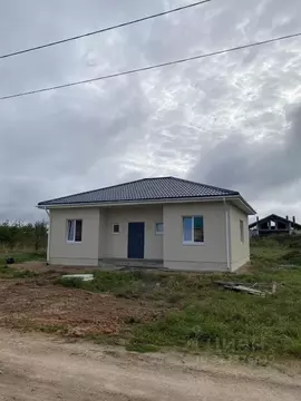 Коттедж в Псковская область, Псковский район, Логозовская волость, д. ...