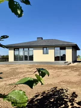 Коттедж в Тверская область, Конаковский муниципальный округ, Экопарк ...