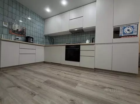 2-к кв. Чувашия, Чебоксары ул. Филиппа Лукина, 18 (69.0 м)