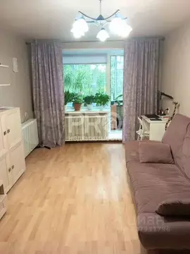 2-к кв. Ярославская область, Ярославль проезд Матросова, 7 (42.4 м)