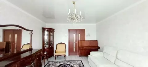 2-к кв. Московская область, Балашиха Железнодорожный мкр, ул. Новая, ...