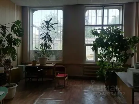 Склад в Москва Авиамоторная ул., 55к1 (1000 м)