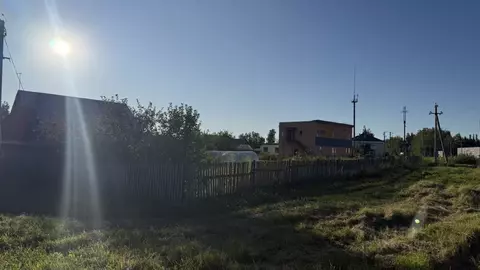 Участок в Башкортостан, Иглинский сельсовет, с. Иглино ул. Пионерская, ...