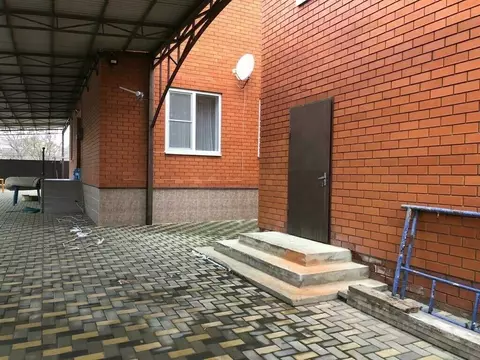 Дом в Краснодарский край, Темрюк ул. Мичурина, 33 (149 м)