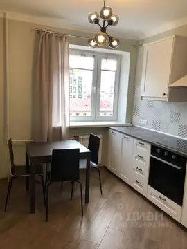 2-к кв. Москва ул. Палиха, 9 (66.0 м)
