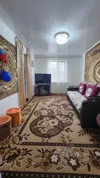 Дом в Крым, Красногвардейский район, Клепининское с/пос, с. Карповка ...