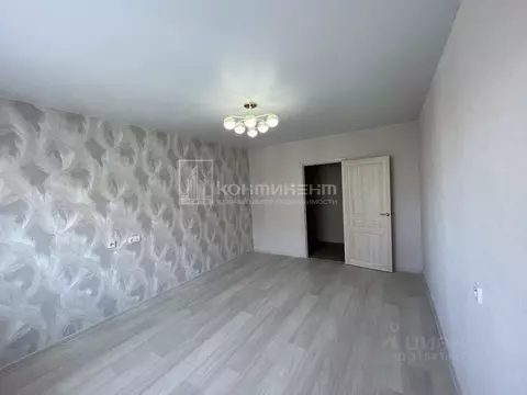 2-к кв. Владимирская область, Ковров ул. Маршала Устинова, 3 (51.5 м)