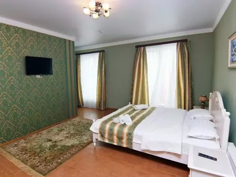 Комната Московская область, Домодедово Западный мкр, ул. Осенняя, 1 ...