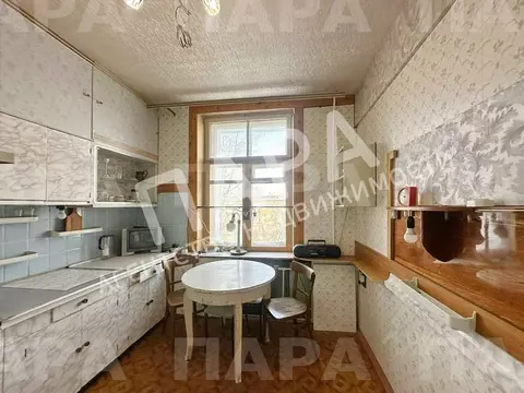 2-к кв. Самарская область, Самара пос. Управленческий, ул. Сергея ...