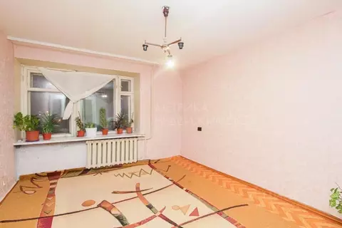 2-к кв. Тюменская область, Тюмень ул. Спорта, 95 (45.0 м)