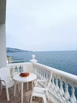 Комната Крым, Алупка ул. Ленина, 35Б
