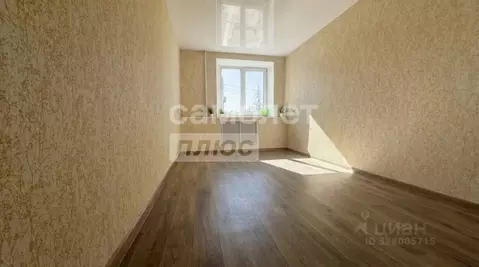 2-к кв. Иркутская область, Иркутск пер. МОПРА, 1А (48.9 м)