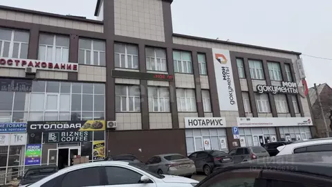 Участок в Дагестан, Махачкала ул. Хизроева, 114 (8.8 сот.)