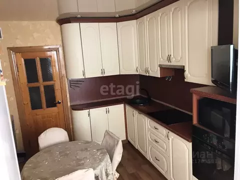 2-к кв. Ямало-Ненецкий АО, Ноябрьск ул. Ленина, 71 (59.1 м)