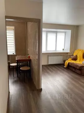 1-к кв. Мурманская область, Кировск ул. Кирова, 39 (30.0 м)