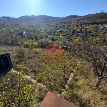 Участок в Крым, Симферопольский район, Крым дп 16 (24.0 сот.)