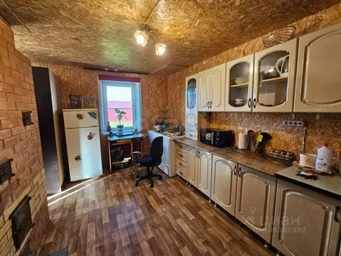 Дом в Псковская область, Псковский район, Тямшанская волость, ...