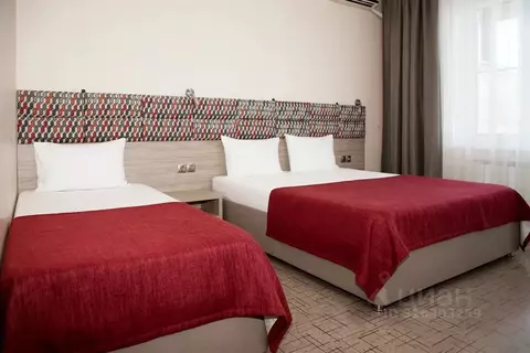 Комната Краснодарский край, Ейск ул. Шмидта, 20