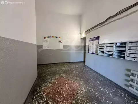 1к в -комнатной квартире (18.5 м)