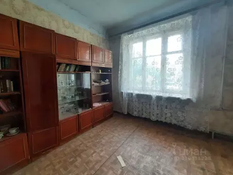 3-к кв. Самарская область, Самара пос. Береза, 2-й кв-л, 4 (73.5 м)