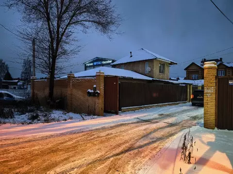 Продается участок в г. Раменское