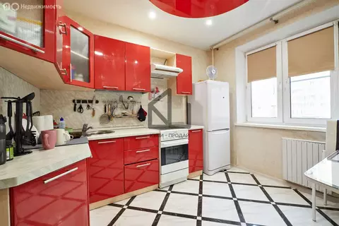 2-комнатная квартира: Челябинск, улица Сулимова, 47А (57.1 м)