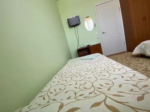 Комната Краснодарский край, Сочи Адлер жилрайон, ул. Чкалова, 10/9