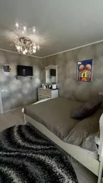 3-к кв. Брянская область, Брянск ул. Чернышевского, 64А (60.0 м)