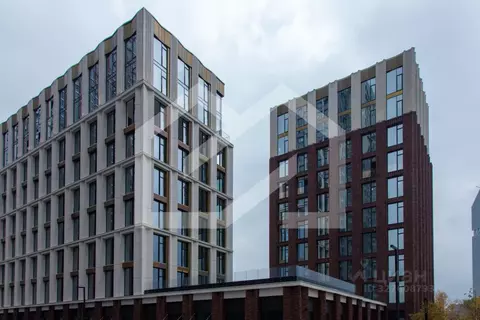 Торговая площадь в Москва Шелепихинская наб., 38к8 (136 м)