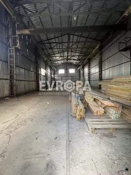 Склад в Ульяновская область, Ульяновск просп. Генерала Маргелова, 22 ...