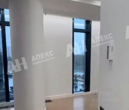 Офис в Москва наб. Пресненская, 10с2 (42 м)