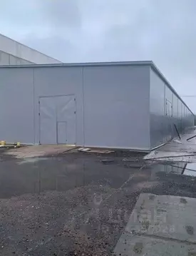 Склад в Санкт-Петербург, Санкт-Петербург, Колпино Загородная ул., 9Б ...
