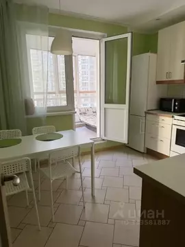 1-к кв. Московская область, Химки ул. Горшина, 1 (45.0 м)