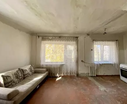 Студия Оренбургская область, Оренбург Стройгородок мкр, 12 (32.0 м)