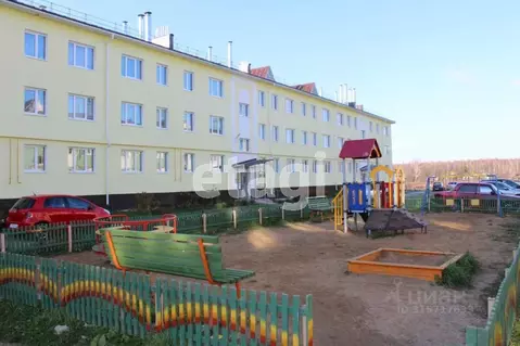 1-к кв. Костромская область, Кострома Венеция мкр, 58 (29.2 м)