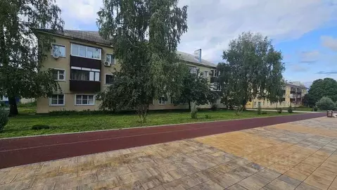 3-к кв. Липецкая область, Грязи ул. Правды, 54 (54.0 м)