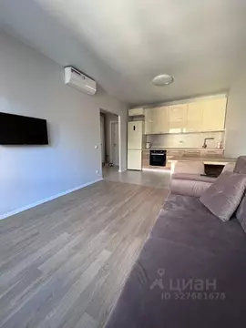 2-к кв. Московская область, Люберцы ул. Летчика Ларюшина, 6к2 (51.8 м)