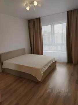 2-к кв. Москва проезд Досфлота, 2А (60.0 м)