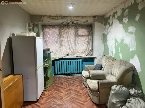 1к в -комнатной квартире (16 м)