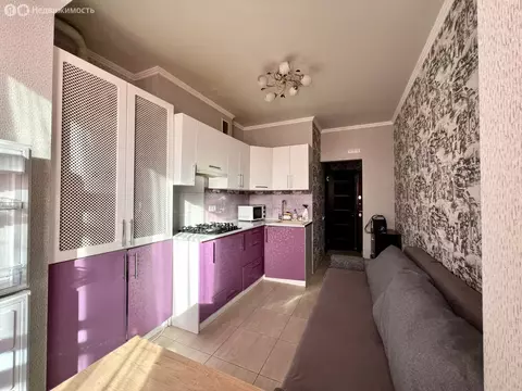 1-комнатная квартира: Аксай, улица Маяковского, 11к2 (41 м)