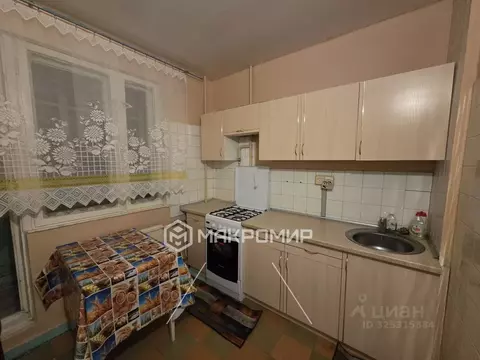 3-к кв. Санкт-Петербург ул. Кораблестроителей, 35К1 (65.6 м)