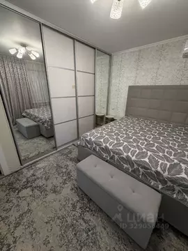 2-к кв. Москва Зеленый просп., 22 (56.0 м)