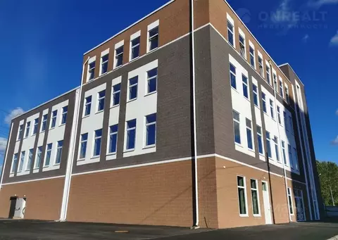 Помещение свободного назначения в Санкт-Петербург Ириновский просп., ...