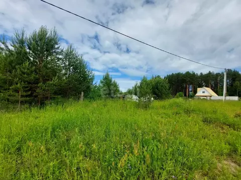 Участок в Архангельская область, Котласский муниципальный округ, д. ...