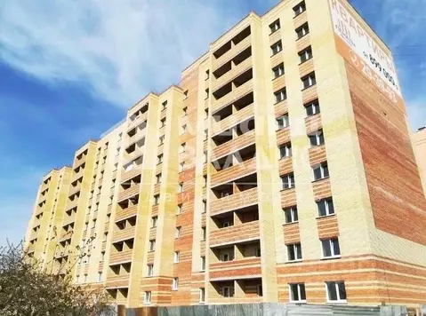 Помещение свободного назначения в Омская область, Омск пос. ...