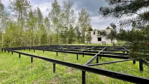 Участок в Московская область, Щелково городской округ, Орлово Вилладж ...