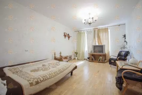 2-к кв. Ставропольский край, Ставрополь ул. Лермонтова, 103 (50.8 м)