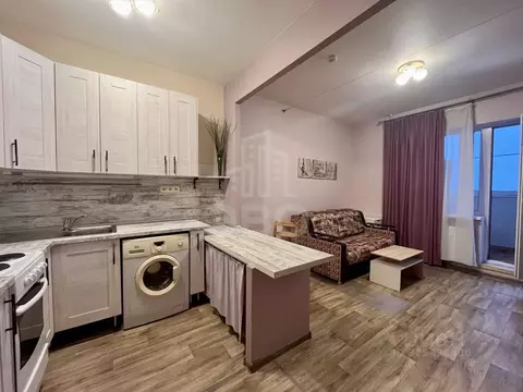 Студия Санкт-Петербург Выборгское ш., 27к3 (25.0 м)